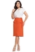 SAIA VERSALHES COM FAIXA COM FIVELA- - comprar online