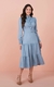 VESTIDO MARA TATA MARTELLO - comprar online