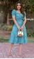 Vestido Midi Vanessa - comprar online