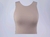 TOP CAMISETA S/ COSTURA