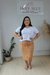 Saia Com bolsos - comprar online
