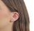 Brincos carruagem - comprar online