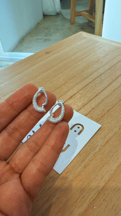 AROS BRAD (ACERO BLANCO)