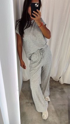 PANTALON ALABAMA (GRIS) - tienda online