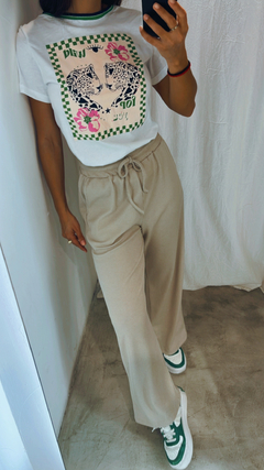 PANTALON ALABAMA (AVELLANA) en internet