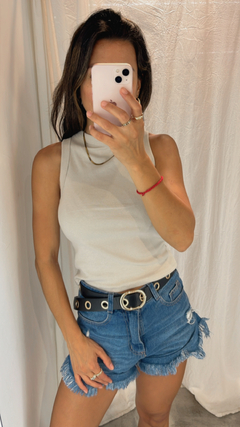 MUSCULOSA CHLOE (ARENA)