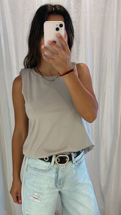 MUSCULOSA CHICAGO - comprar online