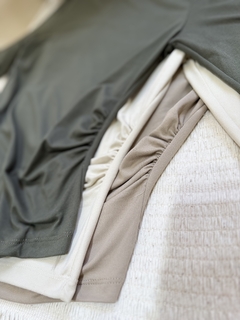 REMERA PILAR - comprar online