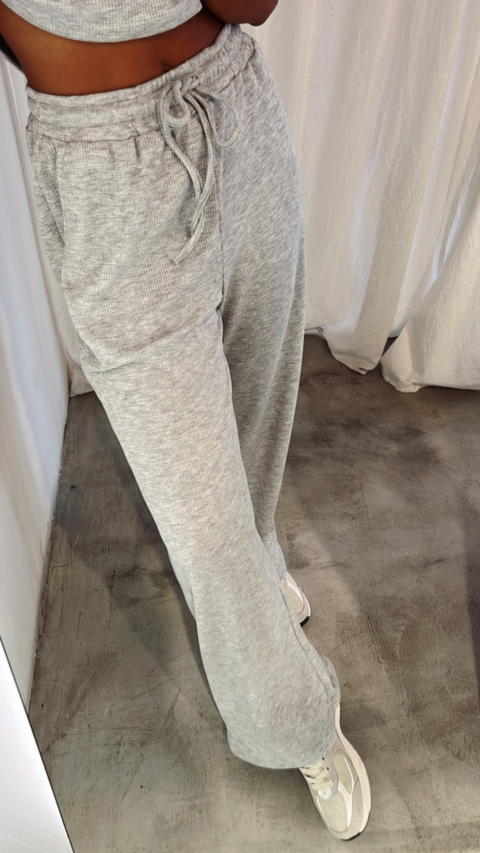PANTALON ALABAMA (GRIS)