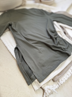 REMERA PILAR - tienda online