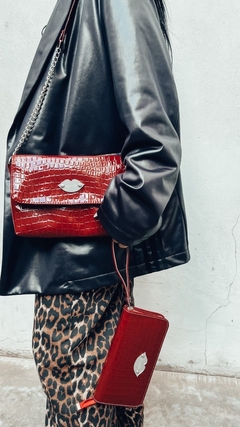 CARTERA MONACO - comprar online