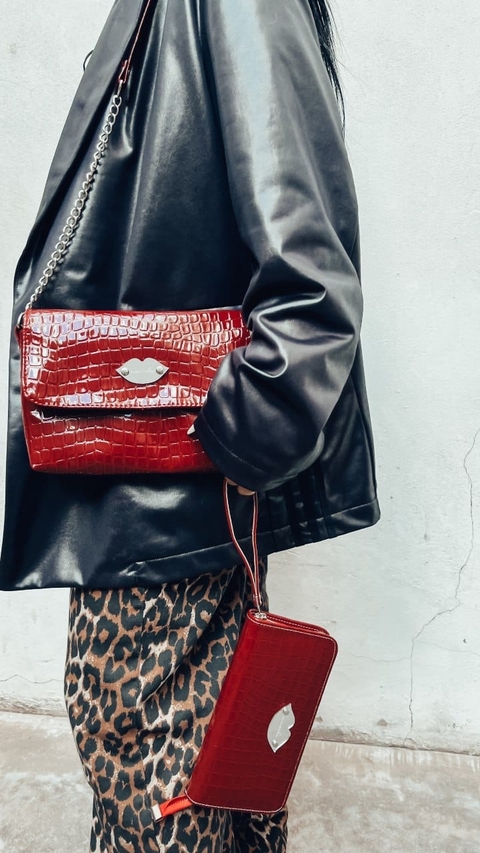 CARTERA MONACO - comprar online