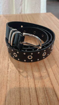 CINTO SATURNO en internet