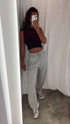 MUSCULOSA PAMPA - Vale Todo