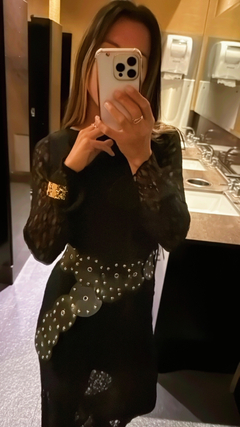 VESTIDO MARBELLA - Vale Todo