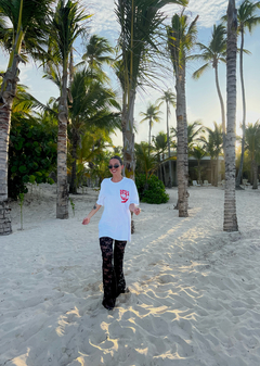 PANTALON HAITI (NEGRO)