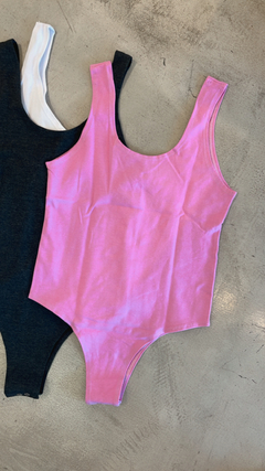 BODY TEXAS - tienda online