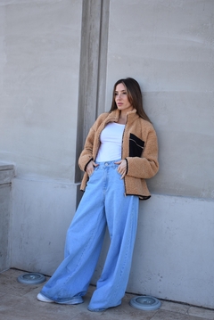 BODY SALTA - Vale Todo