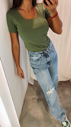 REMERA GEORGIA - tienda online