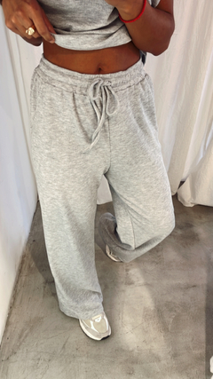 PANTALON ALABAMA (GRIS) - comprar online