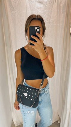 Imagen de CARTERA MONACO ROCK