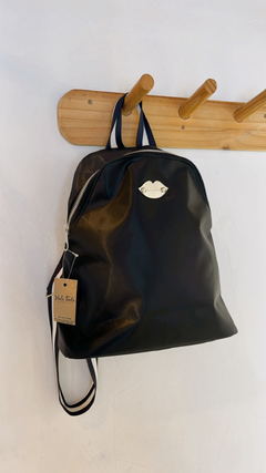MOCHILA ATENAS (NEGRA)