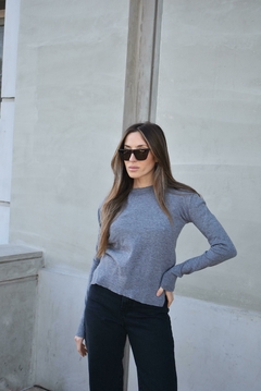 SWEATER ROMANCE - tienda online