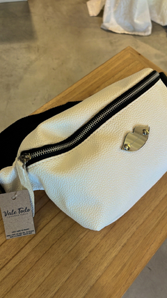 RIÑONERA OSLO (BLANCO) en internet