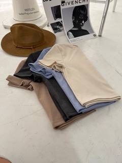 REMERA COLOMBIA - comprar online