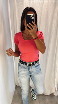 REMERA GEORGIA en internet