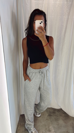 BABUCHA VIGO (GRIS) en internet