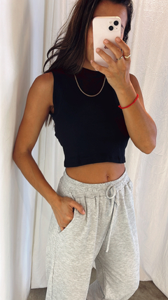 MUSCULOSA PAMPA - Vale Todo