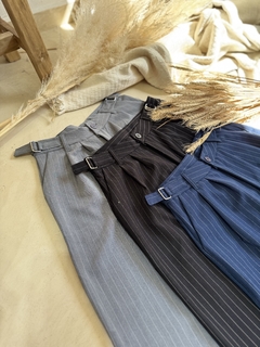 PANTALON CROACIA - comprar online