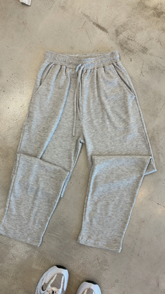 BABUCHA VIGO (GRIS) - comprar online