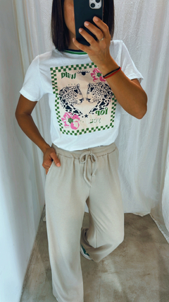 PANTALON ALABAMA (AVELLANA) en internet