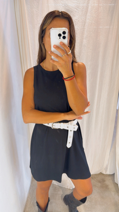 VESTIDO BENY - Vale Todo