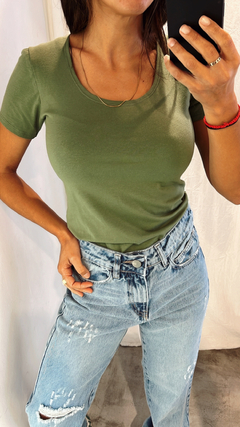 REMERA GEORGIA - comprar online