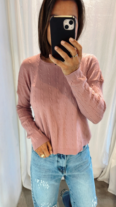 SWEATER TOMAS - Vale Todo