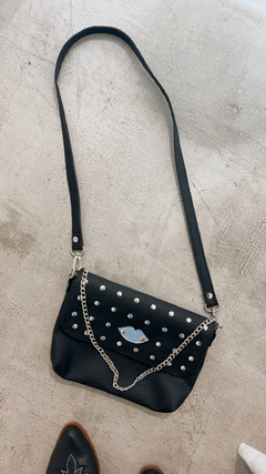 CARTERA MONACO ROCK - Vale Todo