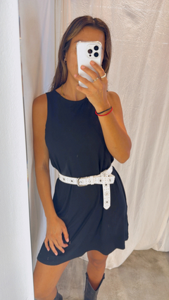 VESTIDO BENY