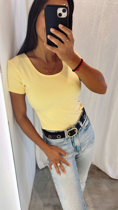 REMERA GEORGIA - Vale Todo