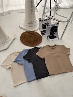 REMERA COLOMBIA - comprar online