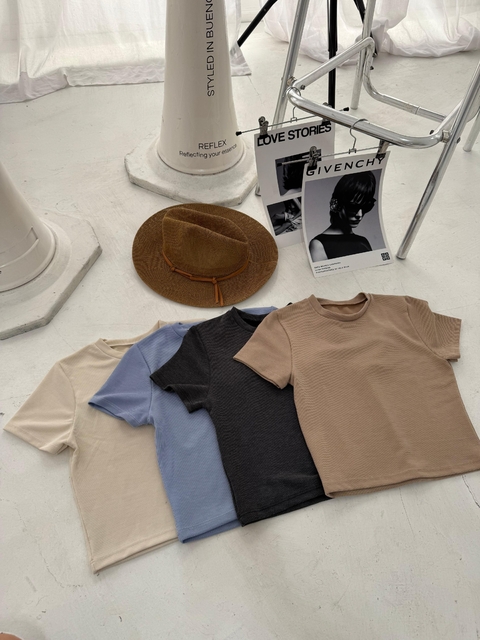 REMERA COLOMBIA - comprar online