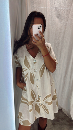 VESTIDO JOSE - comprar online