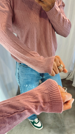 SWEATER TOMAS - comprar online