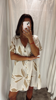 VESTIDO JOSE - comprar online