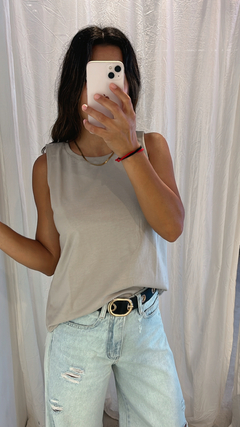 MUSCULOSA CHICAGO - tienda online