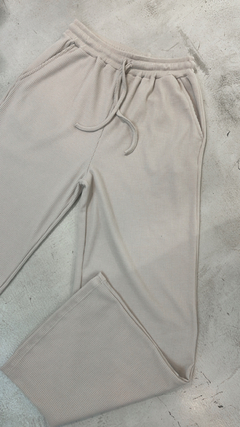 Imagen de PANTALON ALABAMA (AVELLANA)