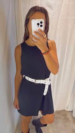 VESTIDO BENY - comprar online