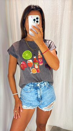 SHORT TURQUIA - comprar online